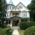 Victoria On Main B&B
