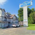 Victorian Inn Corsicana