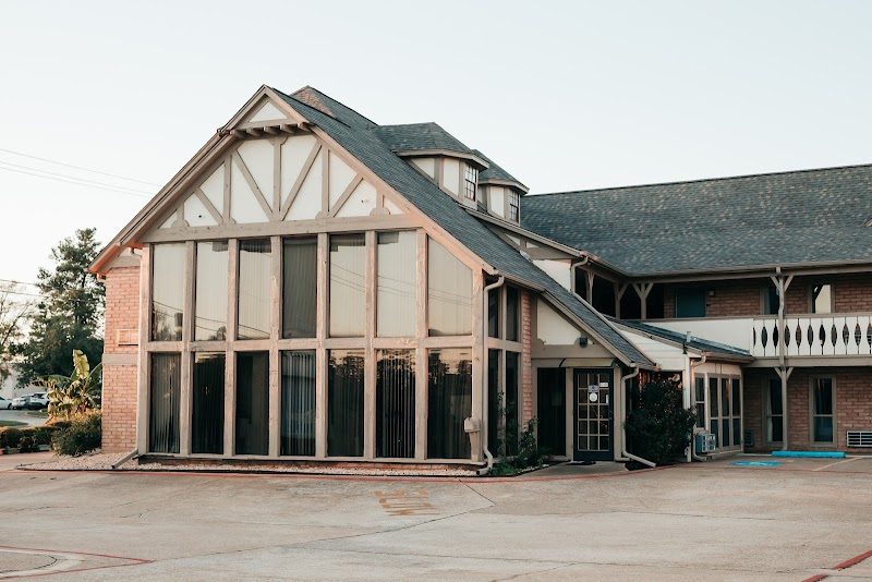 Victorian Inn and Suites in Nacogdoches, Texas, United States