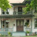 Victorian Loft Bed & Breakfast
