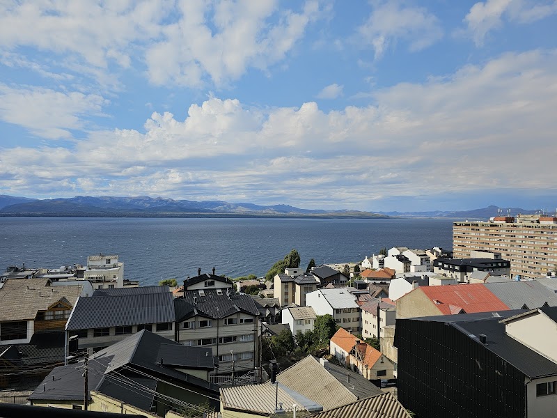 View Hotel BRC in San Carlos de Bariloche, Argentina