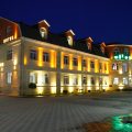 Vilesh Hotel