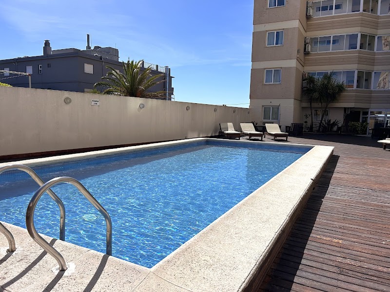 Villa Gesell Spa & Resort in Villa Gesell, Argentina