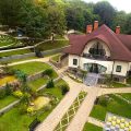 Villa Kvitka