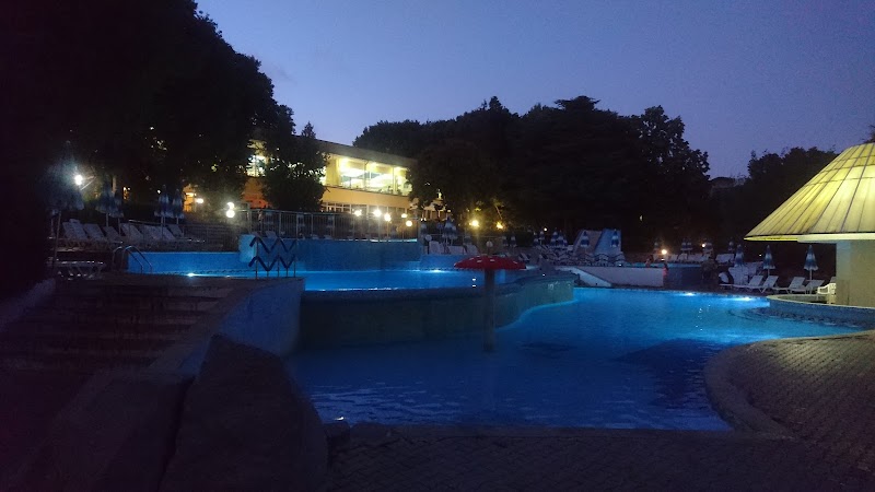 Villa Magnolia in Bankya, Bulgaria
