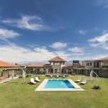 Villa Mansa