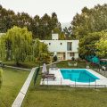 Villa Niagara
