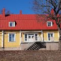 Villa Sibbe