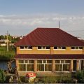Villa Sineglazka