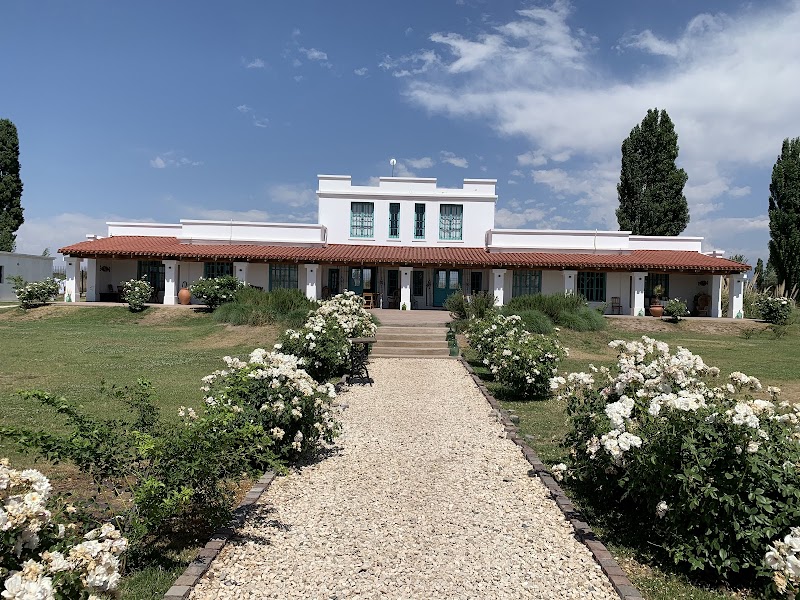 Villa Trinidad Guesthouse in Lujan de Cuyo, Argentina