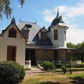 Villa Victoria Lodge