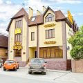 Villa de Ville Hotel