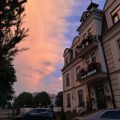 Villa le Grand Hotel
