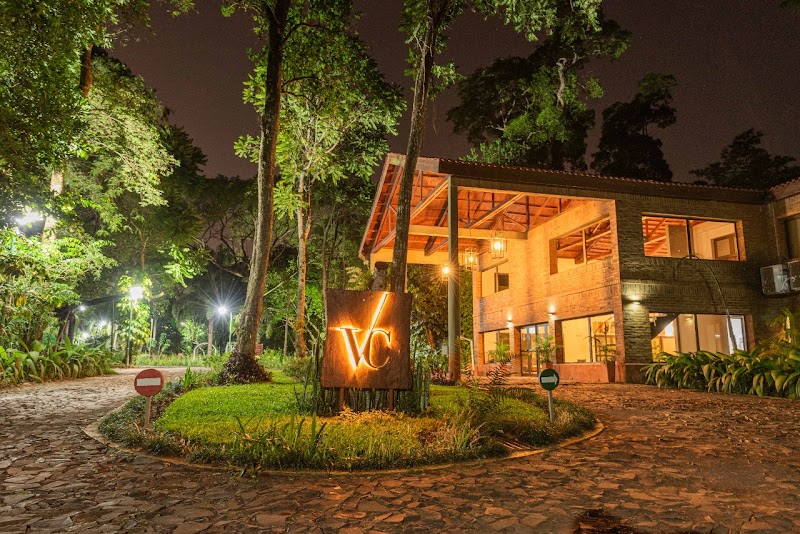 Village Cataratas in Puerto Iguazu, Argentina
