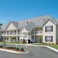Village at the Glens Golf Resort