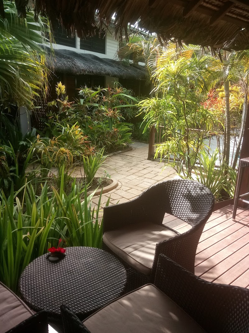 Village de Santo Resort in Luganville, Vanuatu