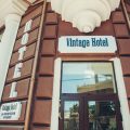 Vintage Hotel