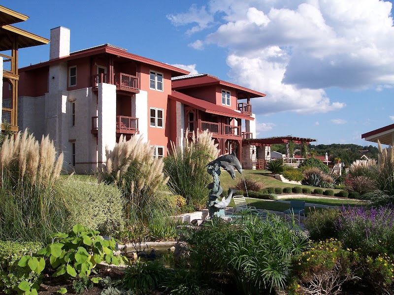 Vintage Villas Hotel & Events in Lago Vista, Texas, United States