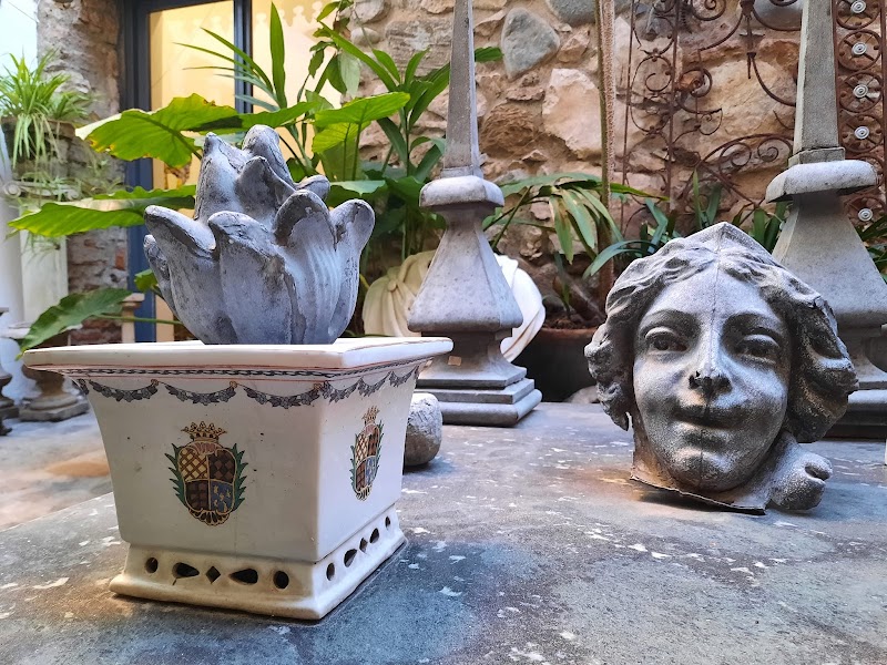 Virreinato Hotel Boutique in Cordoba, Argentina