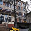 Vladimirskaya Hotel