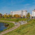 Volga Hotel