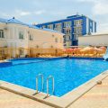 Volga Hotel