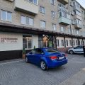Volna Hotel