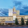 Volna Hotel