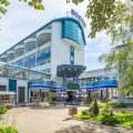 Volna Hotel