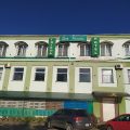 Volyn Hotel
