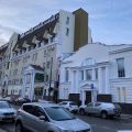 Voronezh Hotel