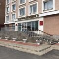 Voskhod Hotel