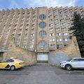 Voskresensk Hotel