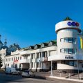 Voskresensky Hotel