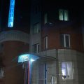 Vosmoe Nebo Hotel