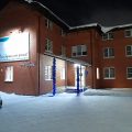 Vostochnaya Hotel