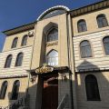 Vostok Hotel