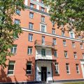 Vostok Hotel