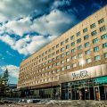 Vostok Hotel