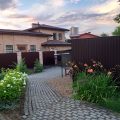 Voznesenskaya Hotel