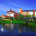 Vyshegrad Residence Hotel