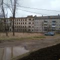 Vyshniy Volochek Hotel