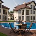 Vysokii Bereg Park Hotel