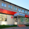 Vytegra Hotel