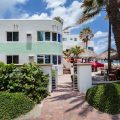 Walkabout Beach Resort