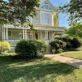 Walnut Street Inn