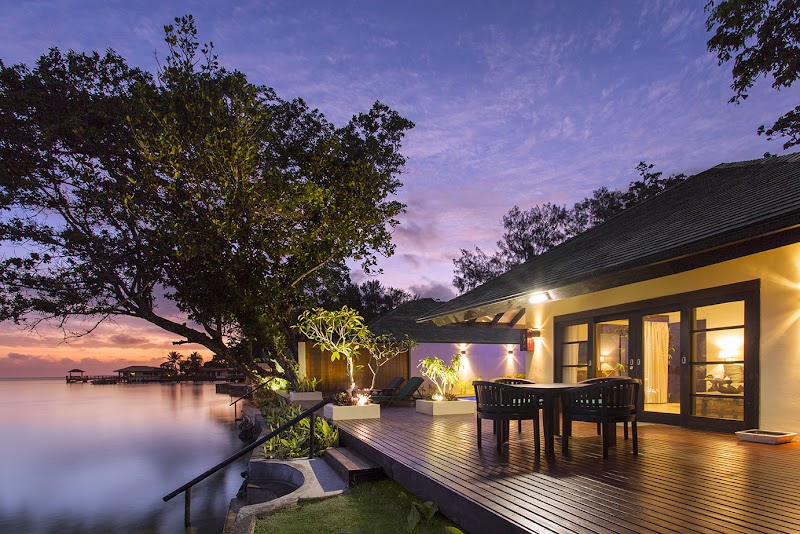 Warwick Le Lagon - Vanuatu in Port-Vila, Vanuatu