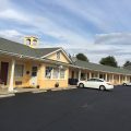 Washington & Lee Motel
