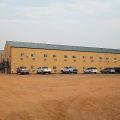 Watford City Lodge