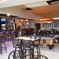 Wayland Hotel Bar and Grill